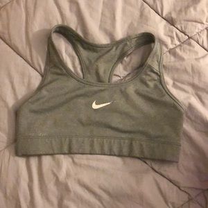 NIKE DRI-FIT SPORTS BRA